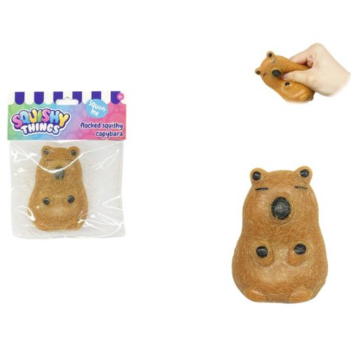 Taba Squishy Capybara