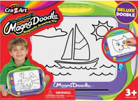 The Original Magna Doodle
